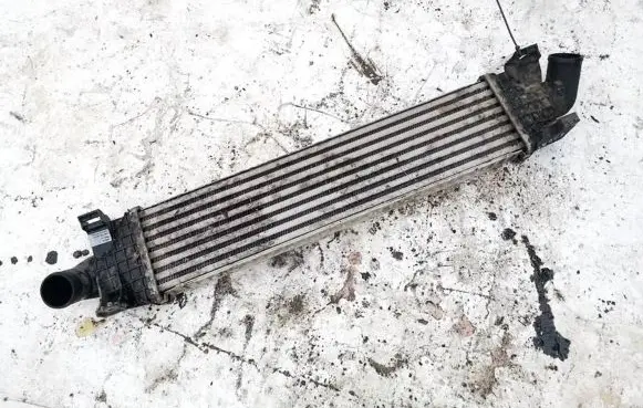 Ford Focus C-MAX Intercooler radiator 8ml376765031 8ml376765-031