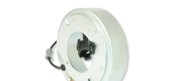 Subaru Forester SH Air conditioning (A/C) compressor (pump) 926001HC1D 926001KC1A 926001HD1D