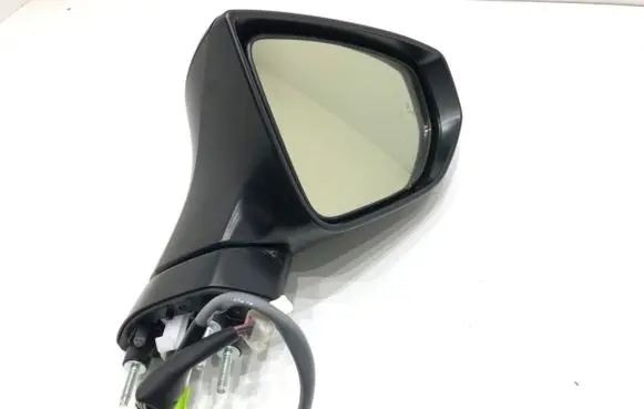 Lexus LBX Front door electric wing mirror 
