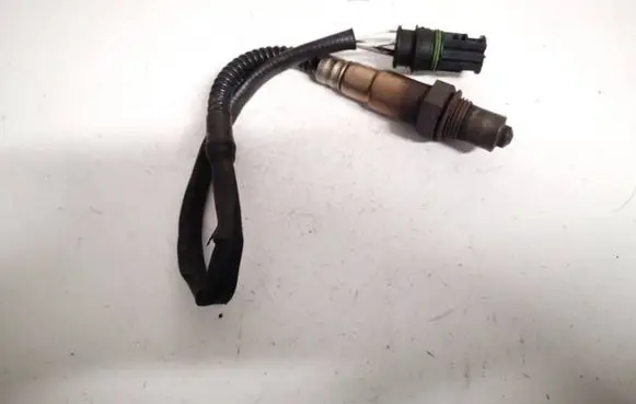 BMW 5 E60 E61 Lambda probe sensor 754465401 0258006808