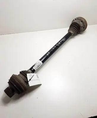 Audi A6 Allroad C7 Rear driveshaft 8R0501203C