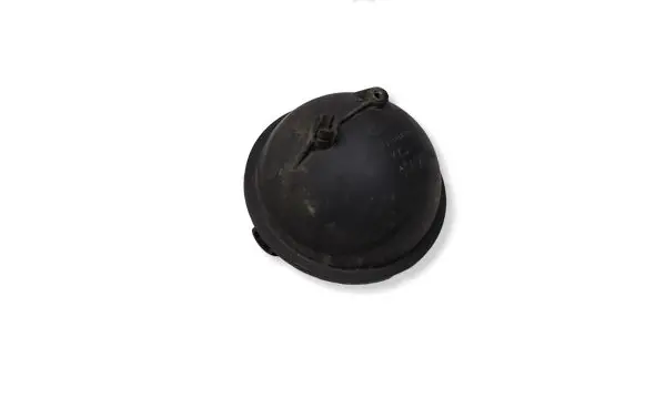 Volkswagen Sharan Vacuum air tank 054129808