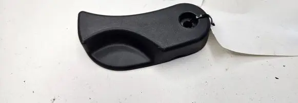 BMW 3 E90 E91 Engine bonnet (hood) release handle 7058117 107019