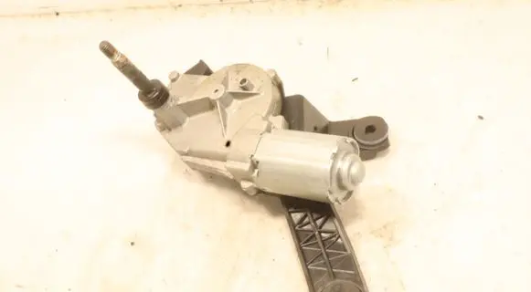 Hyundai i10 Wiper motor