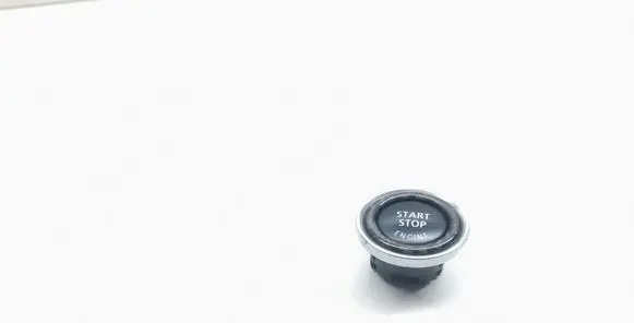 BMW 3 E92 E93 Engine start stop button switch 9146356