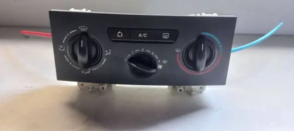 Citroen C4 I Climate control unit H5756 H57564L62L