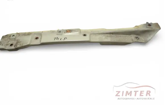 Volkswagen Transporter - Caravelle T4 Side radiator support slam panel 