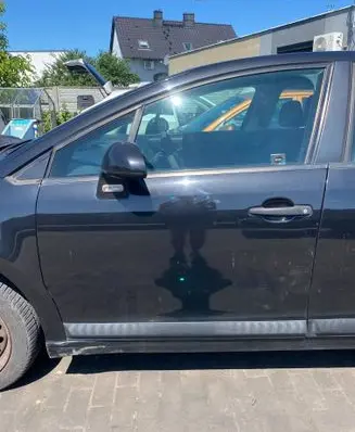 Citroen C4 I Front door