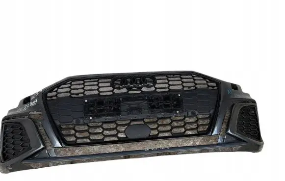 Audi A3 8Y Front bumper 8Y0807409A