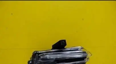Chevrolet Camaro Front fog light 40490