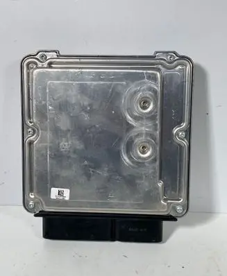 Volkswagen Transporter - Caravelle T5 Engine control unit/module 070906016EC 1039S26400 0281014893
