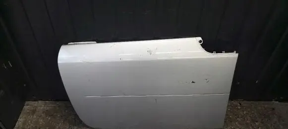 Smart ForFour I Front door card panel trim A4547220109