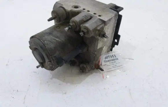 Peugeot 406 ABS Pump IMPRK605951