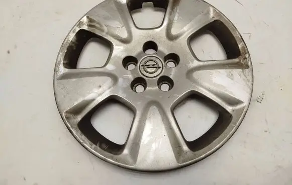 Opel Combo D R15 wheel hub/cap/trim 51894537
