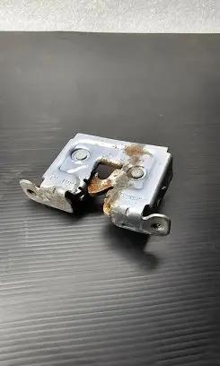 Mini One - Cooper Coupe R56 Engine bonnet/hood lock/catch 51232753419