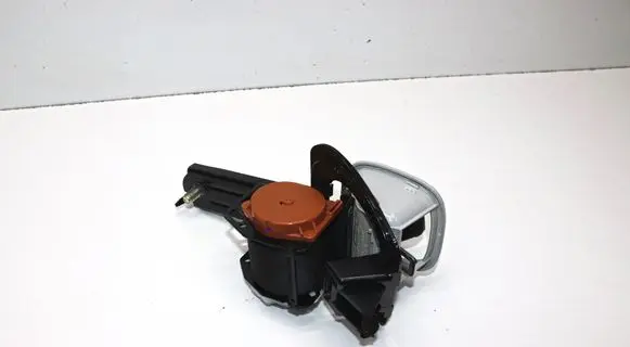 Subaru Forester SJ Roof seat belt C71835 C7183517