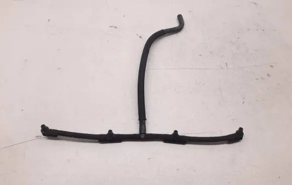 Opel Zafira C Fuel return line/hose 