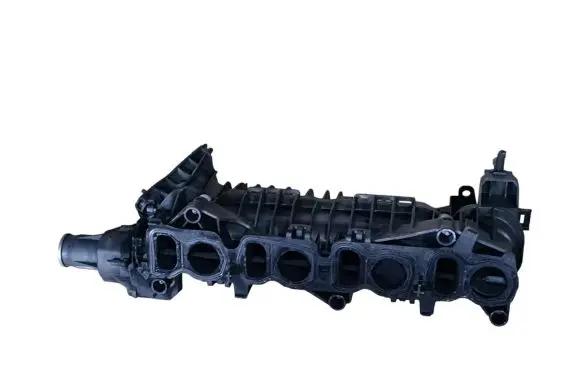 BMW 5 F10 F11 Intake manifold 8506410 10213510 0360751014