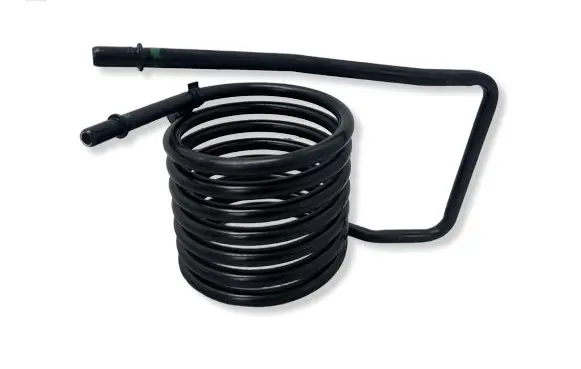 Alfa Romeo 147 Power steering radiator 706215