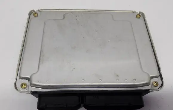 Volkswagen PASSAT B5.5 Engine control unit/module 038906019BK