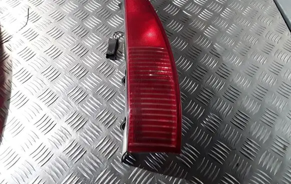 Citroen C5 Rear/tail lights