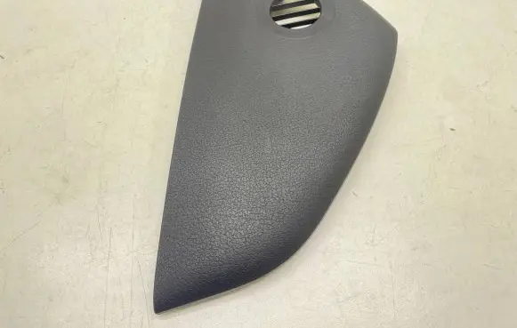 Audi A6 S6 C6 4F Dashboard side end trim 4F1857085