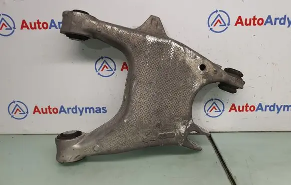 BMW 5 F10 F11 Rear upper control arm/wishbone 6865900 33326865900 6865898