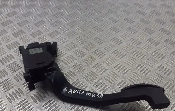 Lancia Musa Accelerator pedal position sensor 517805550