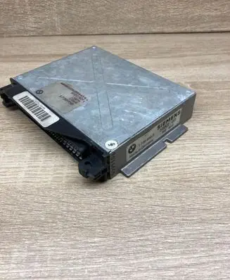 Engine control unit/module ECU