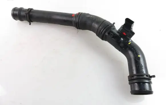 Seat Alhambra (Mk1) Intercooler hose/pipe 7M3145957C 7M3145957F 0281002399