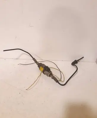 Volkswagen Caddy Webasto auxiliary heater fuel pump 