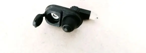 Honda Jazz Front door sensor coupe 