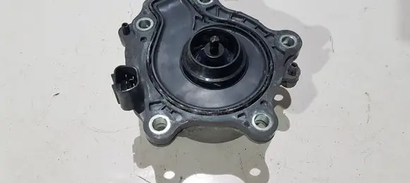 Toyota C-HR I Water pump 2048A233399