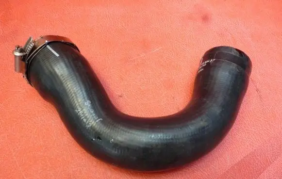 Seat Altea Intercooler hose/pipe 1K0145834AT