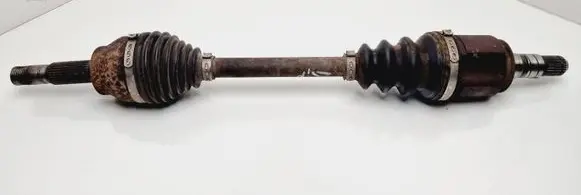 Infiniti FX Front driveshaft