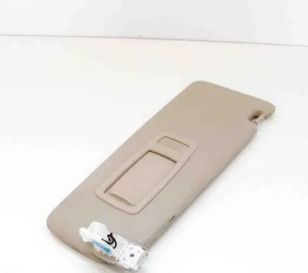 BMW 3 GT F34 Sun visor 7322294