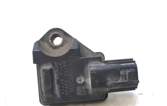 Lexus IS III XE30 Airbag deployment crash/impact sensor 8917A30030