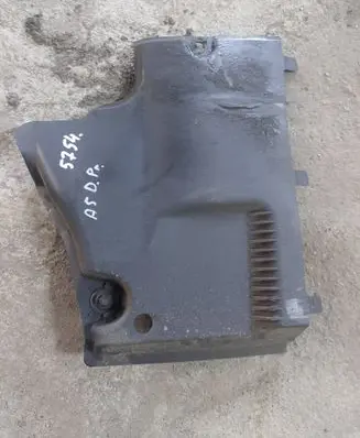 Audi A5 8T 8F Front underbody cover/under tray 8K0825202A