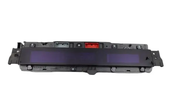 Renault Espace - Grand espace IV Speedometer (instrument cluster) P8200392364A 6775866 NS0004605A