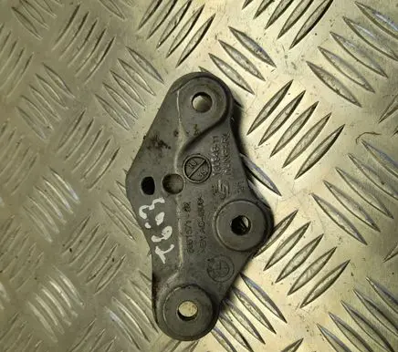 BMW X3M F97 EGR valve cooler bracket 6861571