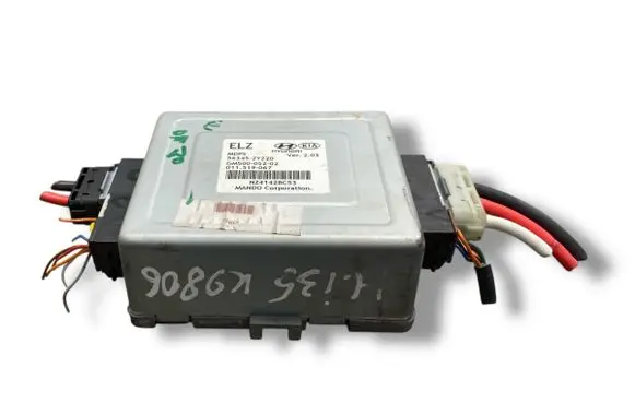 Hyundai ix35 Power steering control unit/module 011519067 GM50005202 563452Y220
