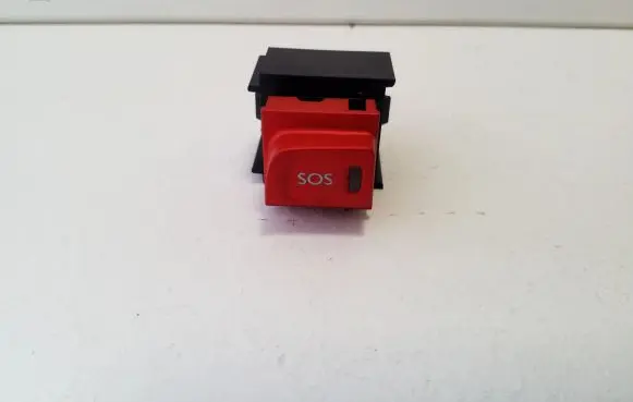 Opel Vivaro Other switches/knobs/shifts 9819963077