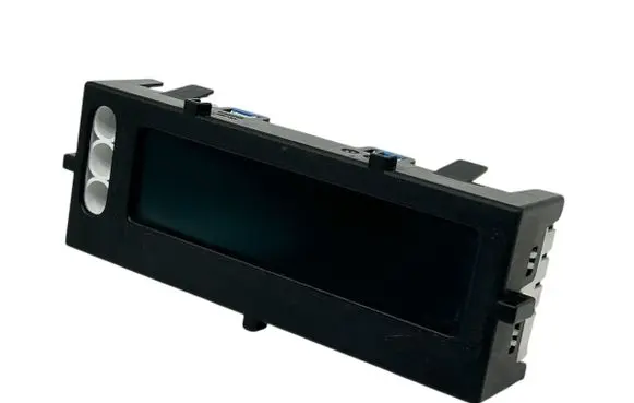 Renault Kangoo II Screen/display/small screen 2811994952 NS5321045 280341078R