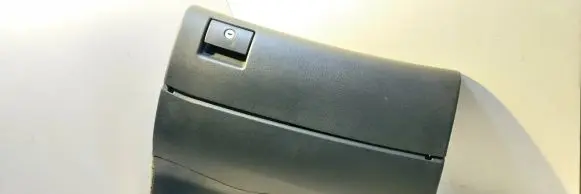 Audi A4 S4 B5 8D Glove box 8D1857035