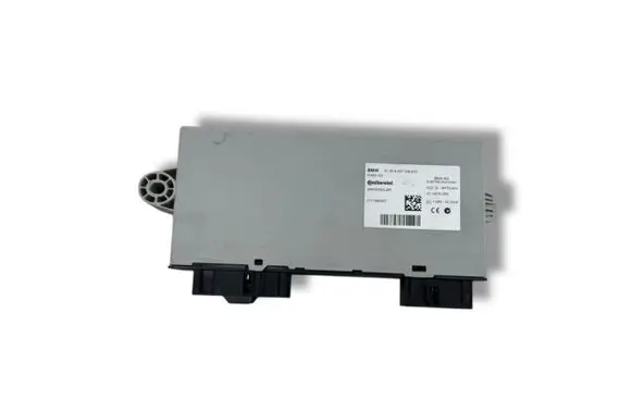 BMW 5 F10 F11 CAS control unit/module 9257038 N47D20C 1995CM3