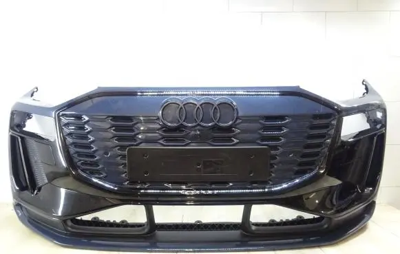 Audi E-tron GT Front bumper 85H807437B