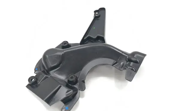 Tesla Model S Front shock absorber dust cover boot 106051100B 109074