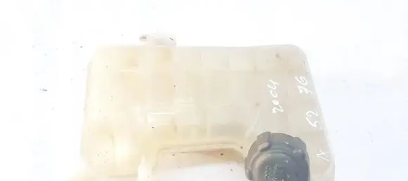 Renault Scenic II - Grand scenic II Coolant expansion tank/reservoir 8200262036
