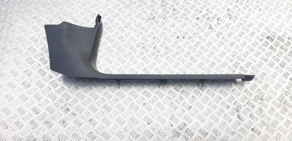 Audi A6 S6 C6 4F Front sill trim cover 4F1867272B