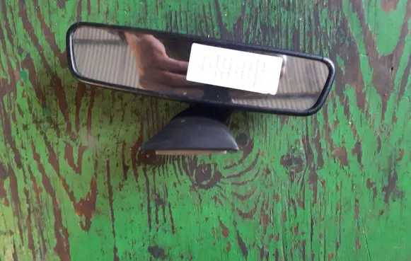 Mercedes-Benz C W202 Rear view mirror (interior)